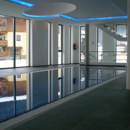 Jana 2 By Smr Rauris Apartments - Inc Spa And Near Gondola Exterior foto