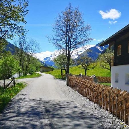 Jana 2 By Smr Rauris Apartments - Inc Spa And Near Gondola Exterior foto