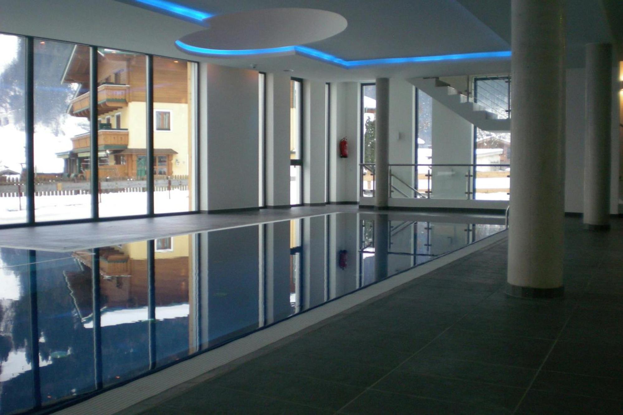 Jana 2 By Smr Rauris Apartments - Inc Spa And Near Gondola Exterior foto