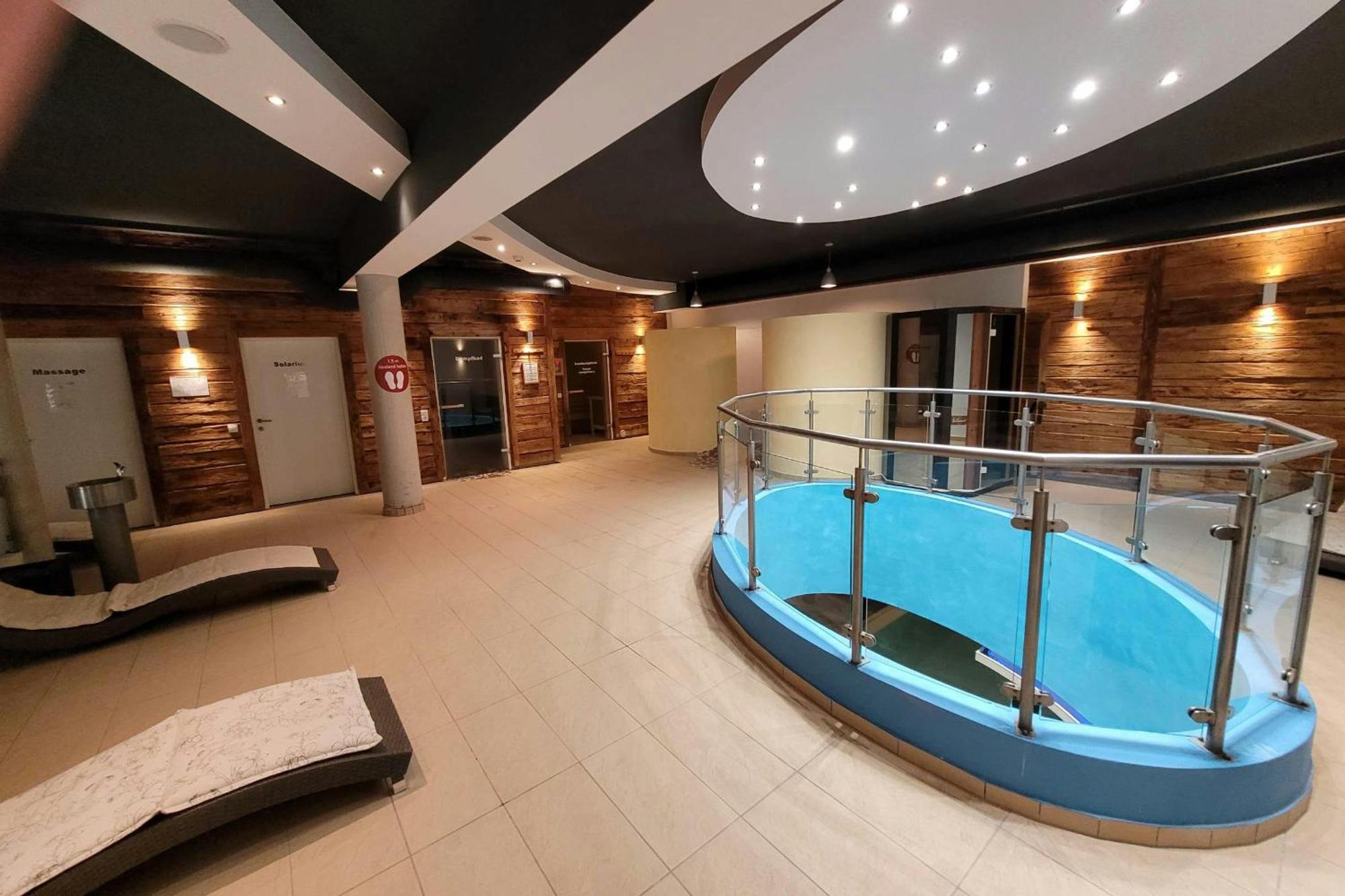 Jana 2 By Smr Rauris Apartments - Inc Spa And Near Gondola Exterior foto